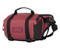 WANDRD ROGUE Sling 4L Rhone Burgundy - 1550084 - zdjęcie 2
