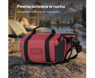 WANDRD ROGUE Sling 4L Rhone Burgundy - 1550084 - zdjęcie 5