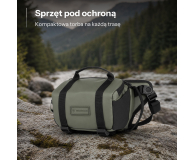 WANDRD ROGUE Sling 4L Wasatch Green - 1550080 - zdjęcie 5
