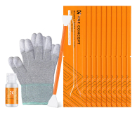 K&F Concept Zestaw czyszczący do matryc APS-C - 1550425 - zdjęcie 1