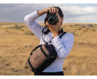 WANDRD ROGUE Sling 6L Atacama Clay - 1550092 - zdjęcie 6