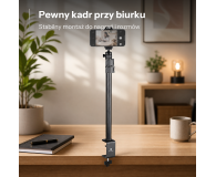 K&F Concept C-Clamp Desktop Stand - 1550485 - zdjęcie 2