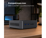 CHUWI AuBox-X-P Ultra 7-256V/16GB/1TB/Win11P - 1568636 - zdjęcie 8
