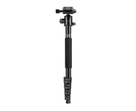 K&F Concept B234A1 z głowicą kulową BH-28 - 1550435 - zdjęcie 1