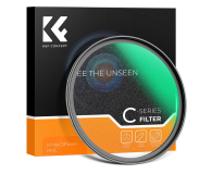 K&F Concept Nano-C HMC White Mist - 67 mm - 1550389 - zdjęcie 1