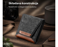 K&F Concept Pokrowiec na filtry 841D - 62 mm - 1550372 - zdjęcie 3
