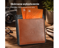 K&F Concept Pokrowiec na filtry 841D - 62 mm - 1550372 - zdjęcie 4