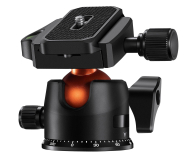 K&F Concept K-series K254C2 z głowicą kulową - 1550379 - zdjęcie 5