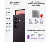 Samsung Galaxy Z Fold8 Ultra 12/256GB Grafitowy - 1549411 - zdjęcie 7