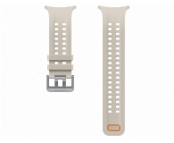 Pasek do smartwatchy Samsung Pasek Marine do Watch V2 ciemno brązowy