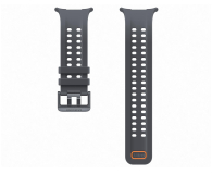 Pasek do smartwatchy Samsung Pasek Marine do Watch V2 czarny