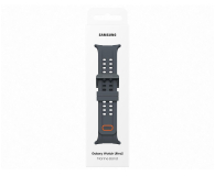 Samsung Pasek Marine do Watch V2 czarny - 1570004 - zdjęcie 4
