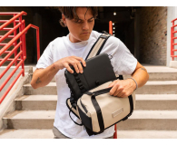 WANDRD ROGUE Sling 6L Yuma Tan - 1550089 - zdjęcie 6