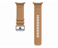 Samsung Pasek Peakform do Watch V2 brązowy - 1570013 - zdjęcie 2