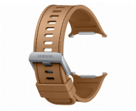 Samsung Pasek Peakform do Watch V2 brązowy - 1570013 - zdjęcie 3