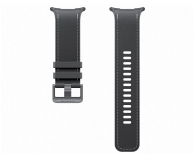 Pasek do smartwatchy Samsung Pasek Peakform do Watch V2 czarny