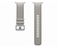 Pasek do smartwatchy Samsung Pasek Peakform do Watch V2 srebrny