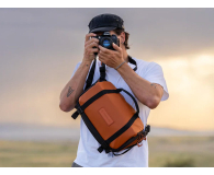 WANDRD ROGUE Sling 9L Sedona Orange - 1550097 - zdjęcie 6