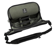 WANDRD ROGUE Sling 9L Wasatch Green - 1550094 - zdjęcie 4