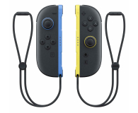 Nintendo Switch 2 Joy-Con Controller - Niebieski / Zółty - 1568767 - zdjęcie 1