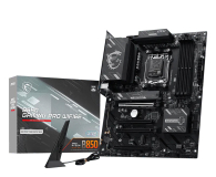 MSI B850 GAMING PRO WIFI6E - 1551208 - zdjęcie 1