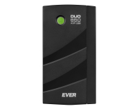 Ever DUO 850 PL AVR (850VA/550W, 3xPL, USB, AVR) - 1238596 - zdjęcie 2