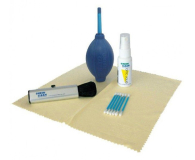Green Clean Podstawowy zestaw czyszczący do aparatów - 1550529 - zdjęcie 1