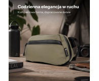 WANDRD Tech Bag Medium Yuma Tan - 1550180 - zdjęcie 6