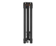K&F Concept Zestaw 2 statywów oświetleniowych KF34.038S1 - 200 cm - 1550479 - zdjęcie 2