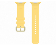 Pasek do smartwatchy Samsung Pasek Sport do Watch S/M żółty