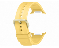 Samsung Pasek Sport do Watch S/M żółty - 1569977 - zdjęcie 2