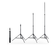 K&F Concept Blenda U-Shape 4w1 - 180x60 cm - 1550478 - zdjęcie 3