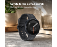 Samsung Galaxy Watch9 40mm Grafitowy - 1549466 - zdjęcie 6
