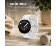 Samsung Galaxy Watch9 40mm Kremowy - 1549464 - zdjęcie 6