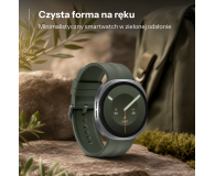 Samsung Galaxy Watch9 44mm Srebrny - 1549471 - zdjęcie 7