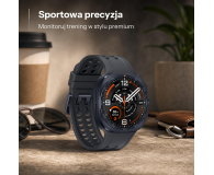 Samsung Galaxy Watch Ultra2 Grafitowy - 1549474 - zdjęcie 7