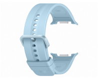 Samsung Pasek Sport do Watch M/L niebieski - 1569983 - zdjęcie 3