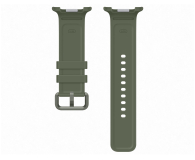 Samsung Pasek Sport do Watch S/M zielony - 1569975 - zdjęcie 2