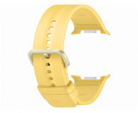 Samsung Pasek Sport do Watch M/L żółty - 1569982 - zdjęcie 3