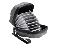 K&F Concept Pokrowiec na filtry Hard Shell Filter Case - 95 mm - 1550506 - zdjęcie 1