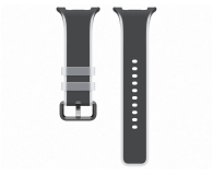 Pasek do smartwatchy Samsung Pasek Misty do Watch S/M czarny