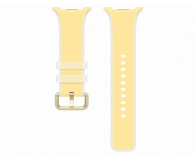 Samsung Pasek Misty do Watch S/M żółty - 1569997 - zdjęcie 1