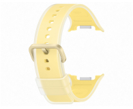 Samsung Pasek Misty do Watch S/M żółty - 1569997 - zdjęcie 3