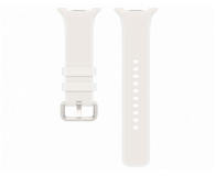 Pasek do smartwatchy Samsung Pasek Misty do Watch S/M beżowy