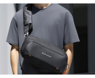 K&F Concept Urban Wander 17 5 l - czarna - 1550508 - zdjęcie 5