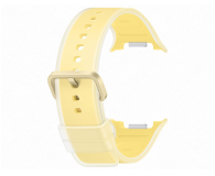Samsung Pasek Misty do Watch M/L żółty - 1570002 - zdjęcie 3