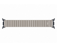 Samsung Pasek Fabric do Watch S/M ciemno brązowy - 1569986 - zdjęcie 2