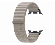 Samsung Pasek Fabric do Watch S/M ciemno brązowy - 1569986 - zdjęcie 3