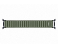 Samsung Pasek Fabric do Watch S/M green - 1569985 - zdjęcie 2
