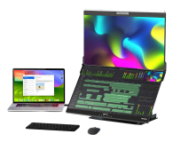Mobile Pixels Geminos Dual - 1551469 - zdjęcie 3